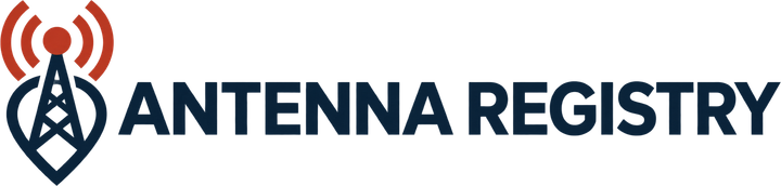 Antenna Registry
